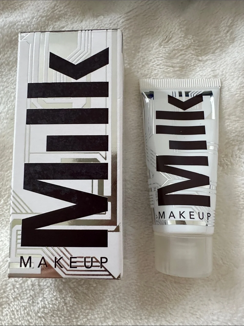 NIB Milk Makeup Bionic Liquid Bronzer - Mind Reader